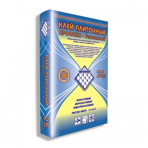 Плиточный клей