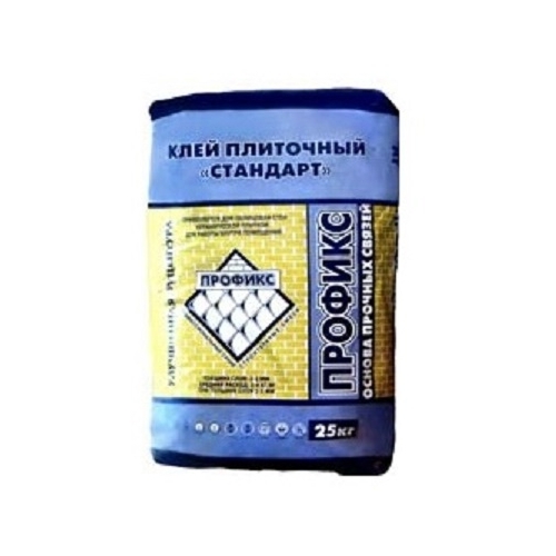 Плиточный клей