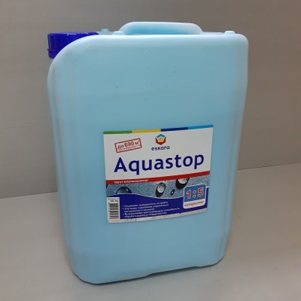 Aquastop10